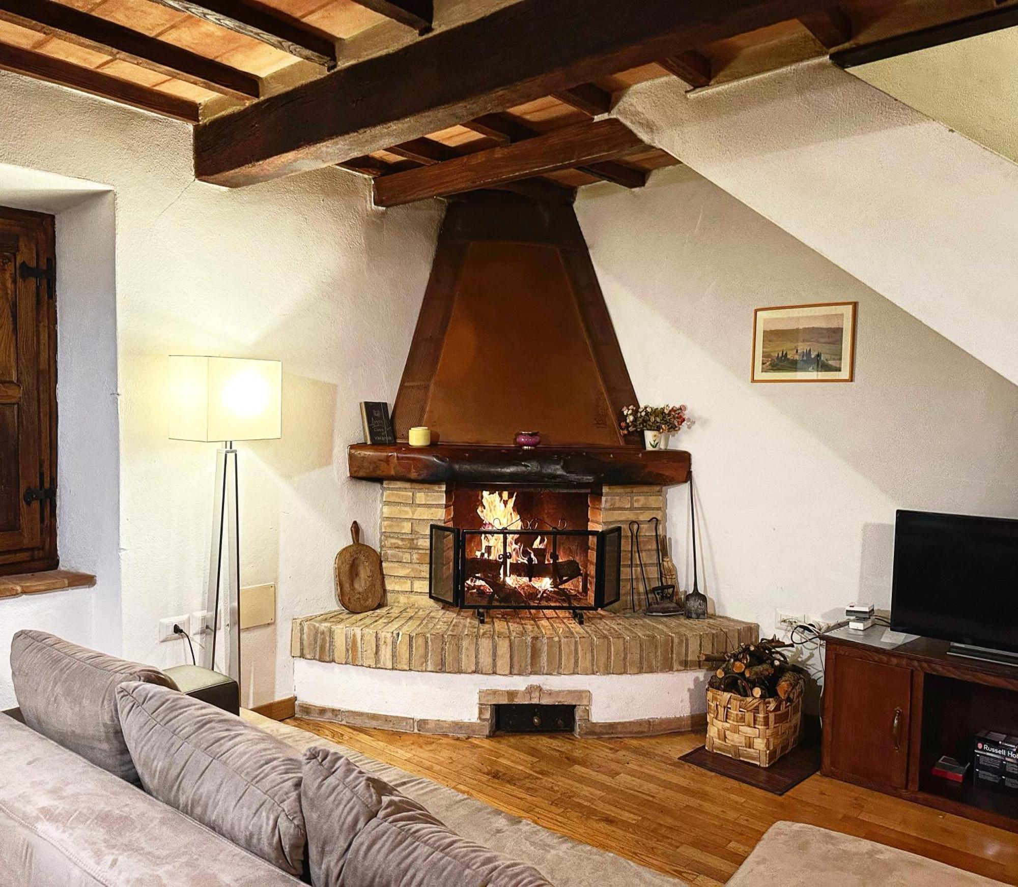 Casa Renata Villa อาร์ชิดอสโซ ภายนอก รูปภาพ