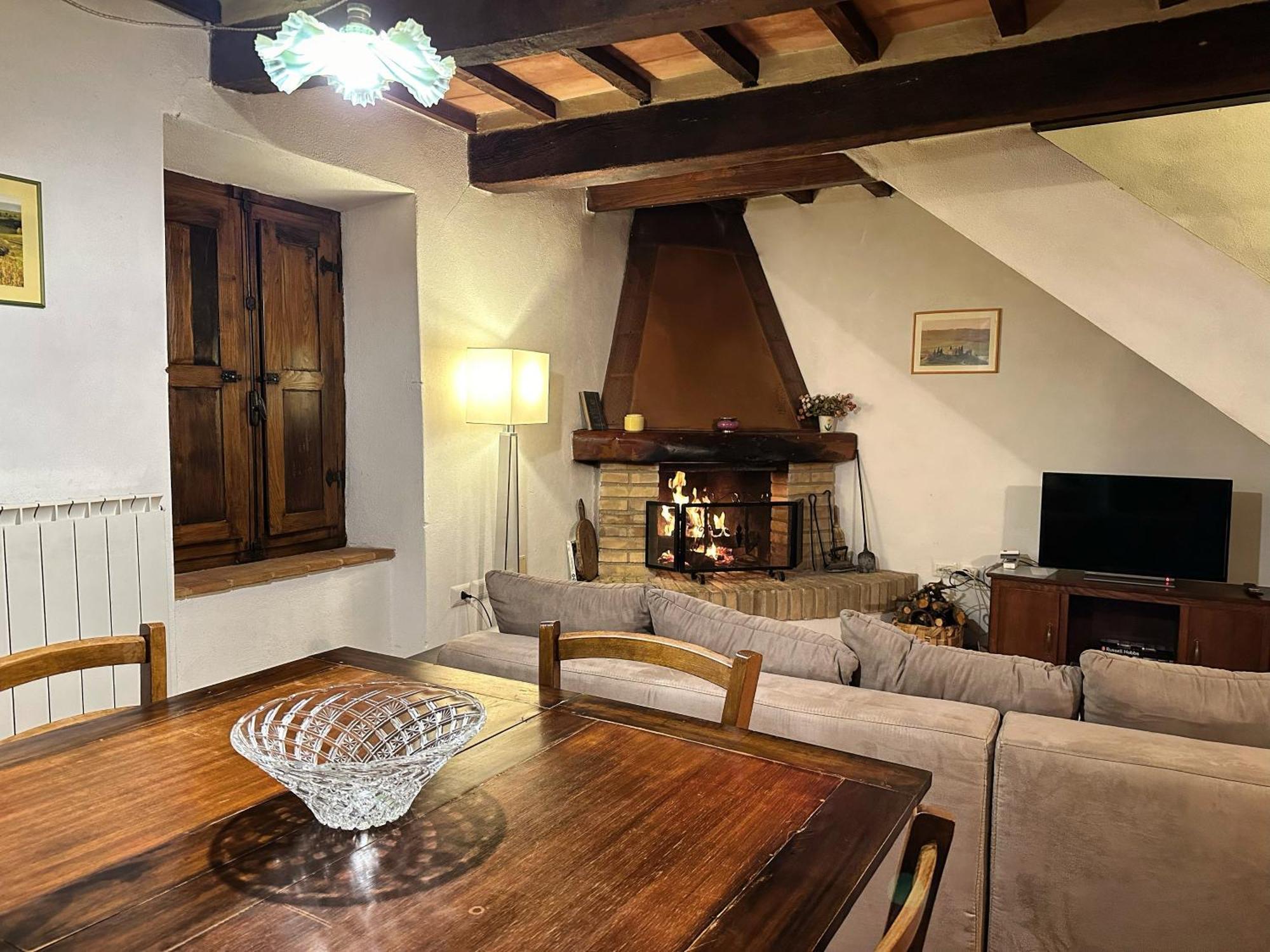Casa Renata Villa อาร์ชิดอสโซ ภายนอก รูปภาพ